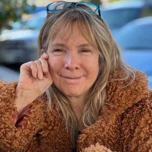 Meet your Posher, Suellen